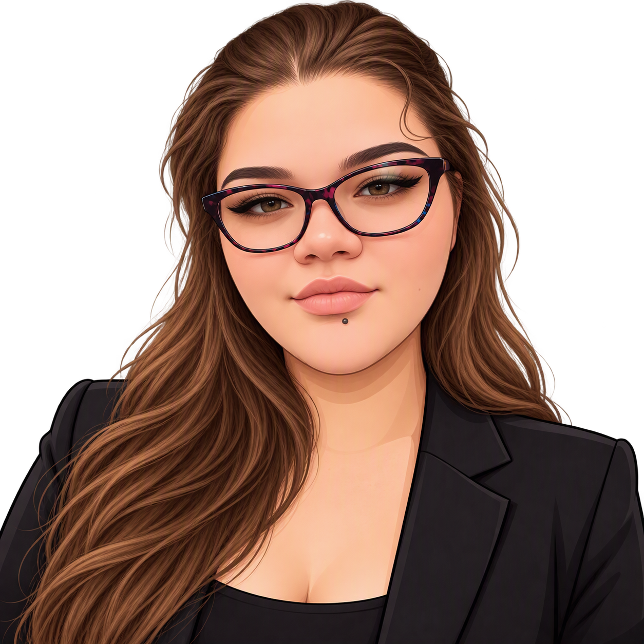 Lina D, Co-CEO