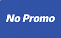 No promo