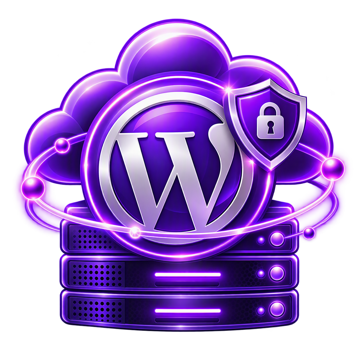 WordPress plan